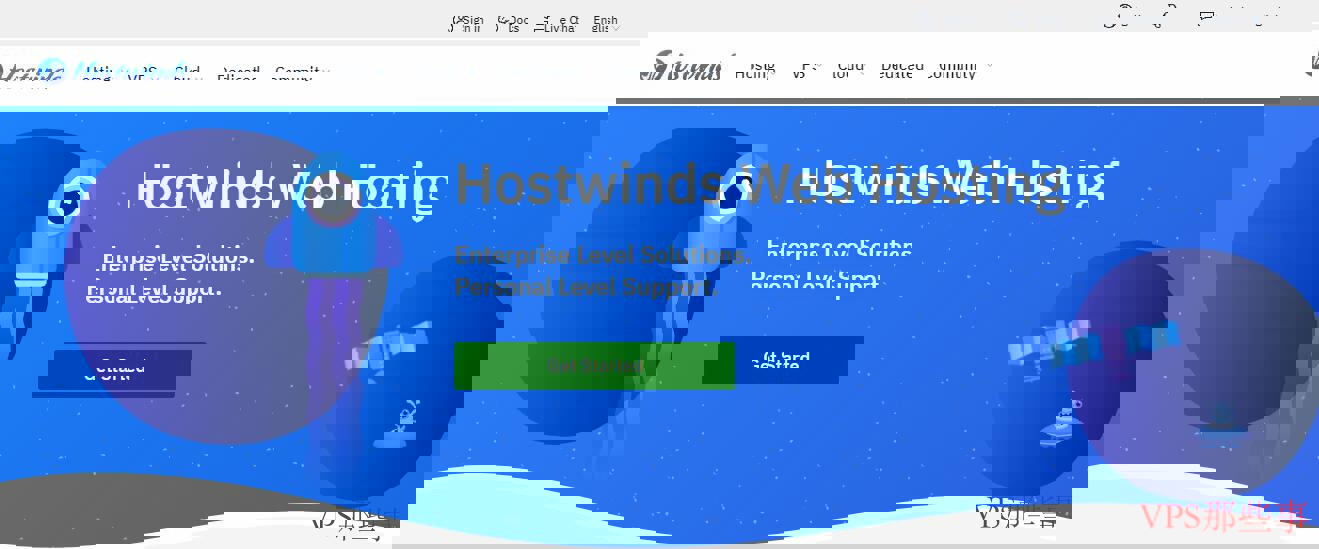 5美元以内国外VPS推荐 - 支持支付宝购买
