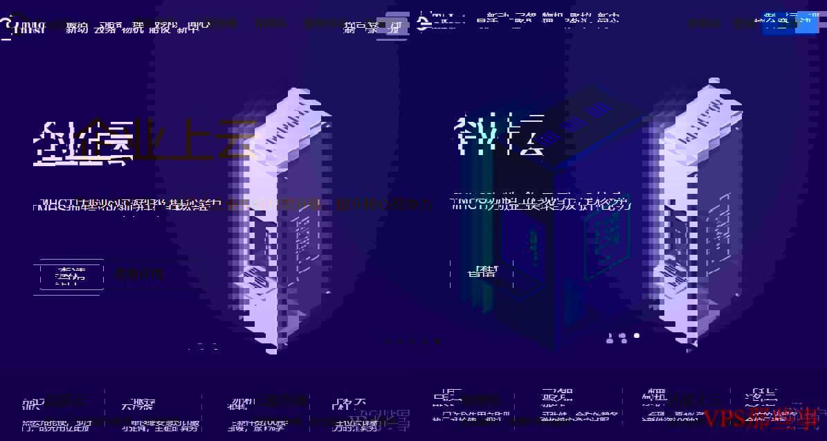 TmhHost Cera美国VPS