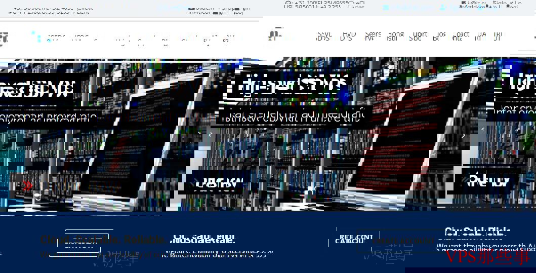 ITLDC美国VPS测评 - 速度稳定性与性价比解析