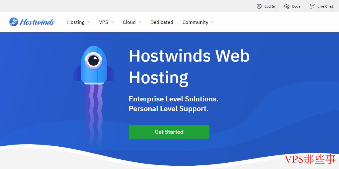 2024便宜国外VPS推荐 - Hostwinds、Hostens与Contabo对比