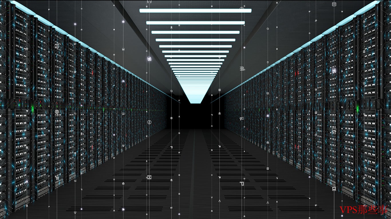 美国VPS使用体验分享 - 选购指南与避坑建议