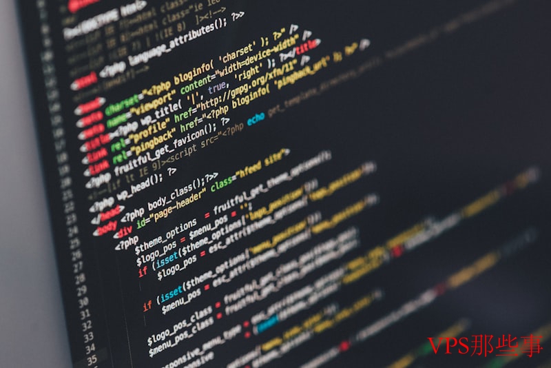 Cloud VPS Server