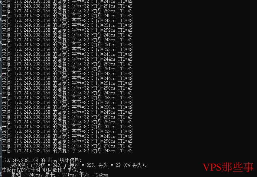 KnownHost美国VPS测评-亚特兰大机房表现解析