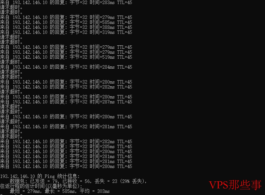HostSlick荷兰VPS测评 - 配置优良但网络不佳